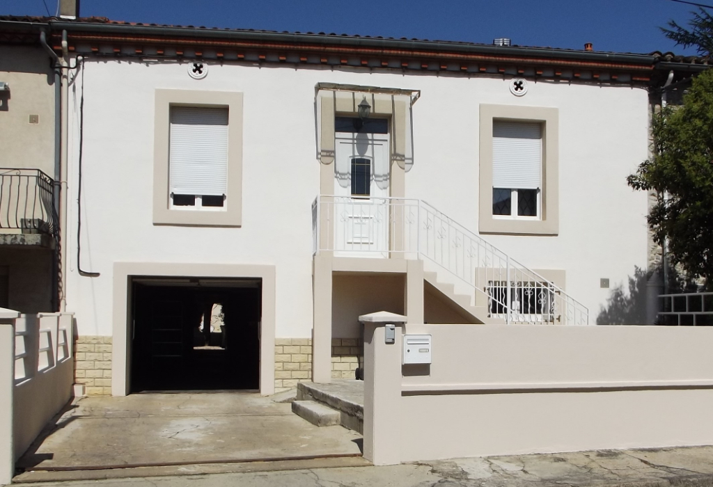 CASTRES Maison 5 pièce(s) 136 m2 CASTRES Maison 5 pièce(s) 136 m2