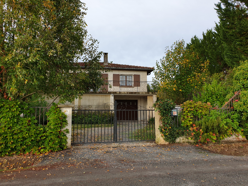 LABASTIDE-DE-LEVIS Maison 92 M² LABASTIDE-DE-LEVIS Maison 92 M²