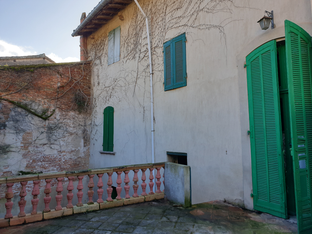 GAILLAC Maison de ville 140 m² GAILLAC Maison de ville 140 m²