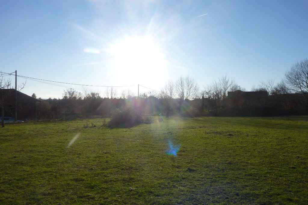 LISLE SUR TARN Terrain 1150 m2 LISLE SUR TARN Terrain 1150 m2