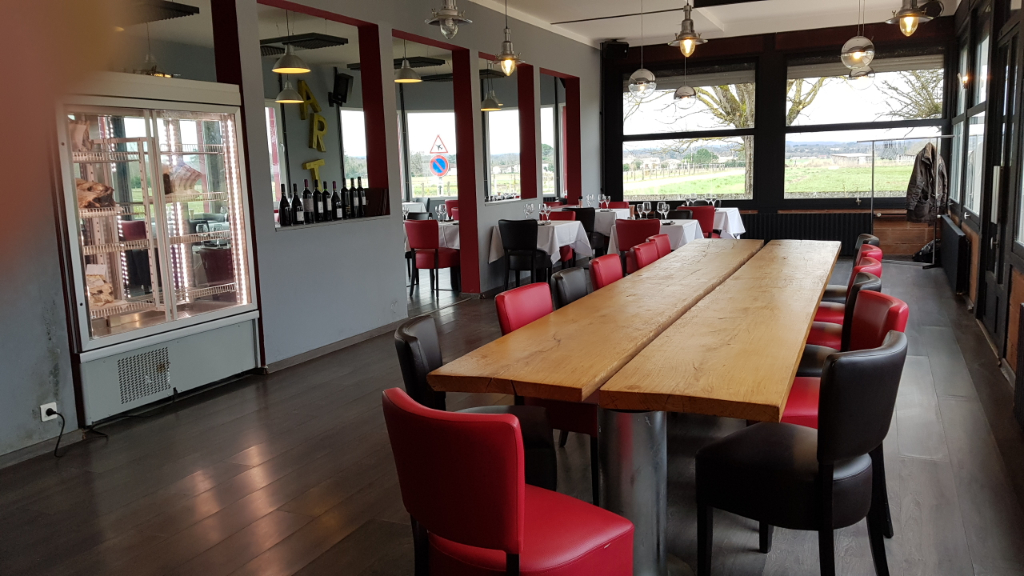 Fonds de commerce Restaurant Gaillac Fonds de commerce Restaurant Gaillac
