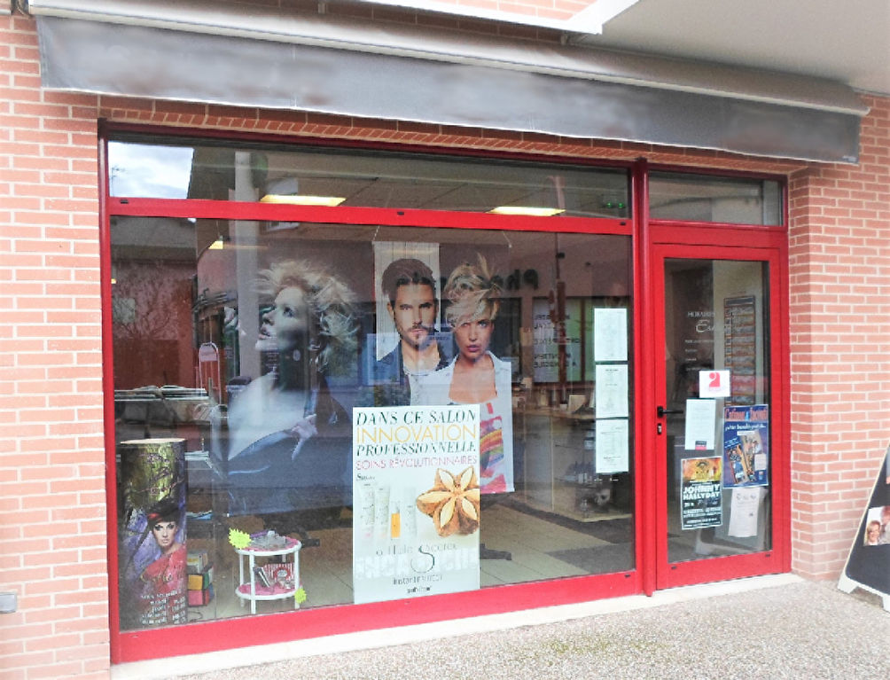 BEAU SALON DE COIFFURE- Secteur Gaillac BEAU SALON DE COIFFURE- Secteur Gaillac
