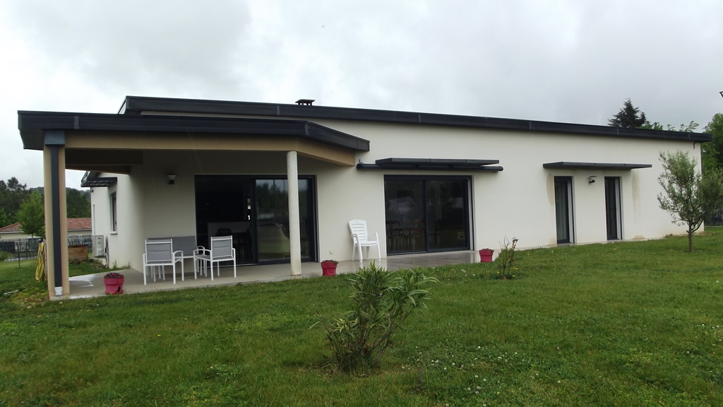 Maison Castres 6 pièce(s) 180 m2 Maison Castres 6 pièce(s) 180 m2