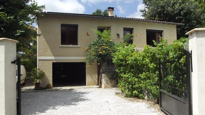 Maison Viviers Les Montagnes 5 pièce(s) 110 m2 Maison Viviers Les Montagnes 5 pièce(s) 110 m2