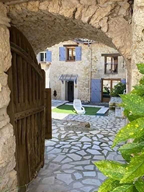 CESTAYROLS - Maison de charme - 144 m2 CESTAYROLS - Maison de charme - 144 m2