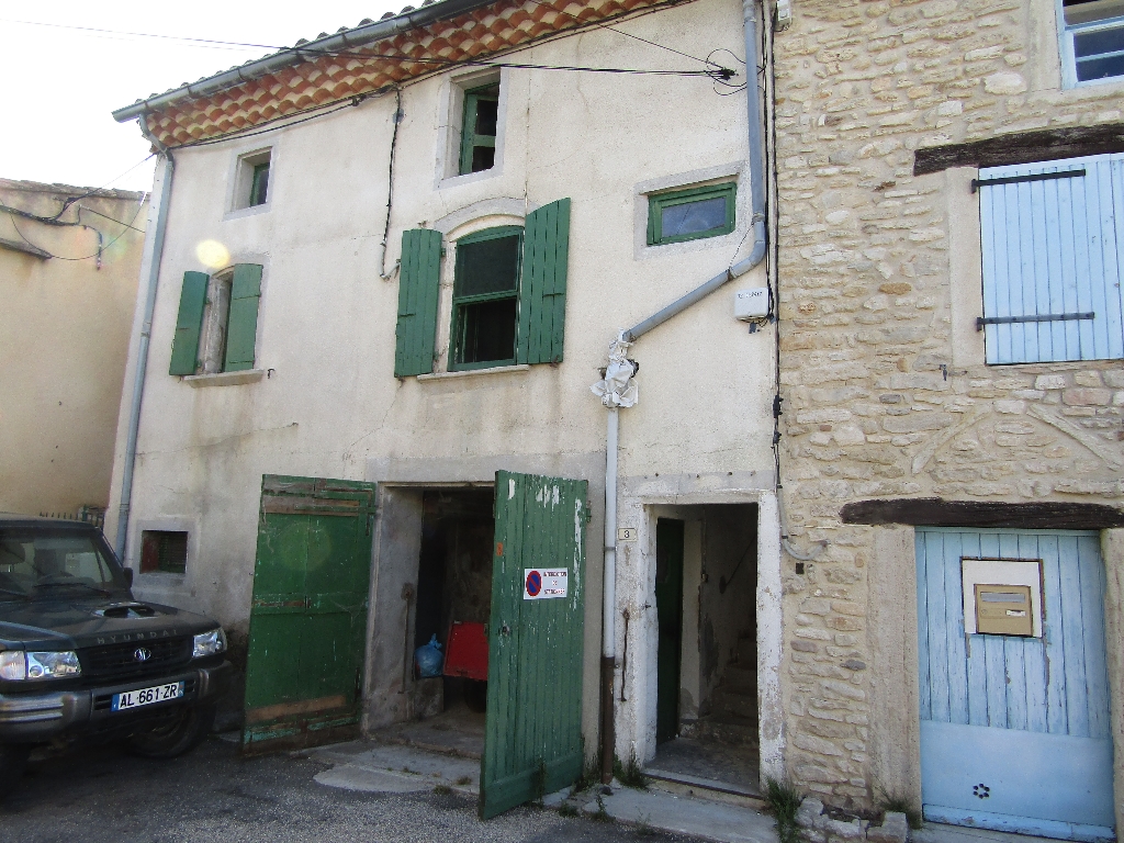 Maison Taulignan 6 pièce(s) 120 m2 Maison Taulignan 6 pièce(s) 120 m2