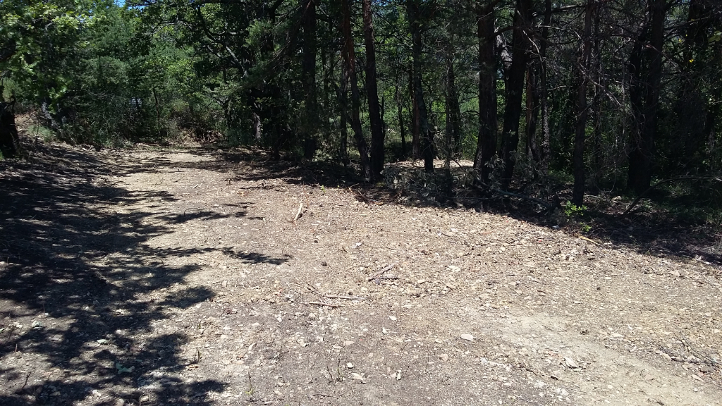 Terrain de loisirs non constructible de presque 3000 m2. Boisé essentiellement de chêne. Pas de nuisancve et vue sur la montagne de la Lance 0699425308. Terrain de loisirs non constructible de presque 3000 m2. Boisé essentiellement de chêne. Pas de nuisancve et vue sur la montagne de la Lance 0699425308.