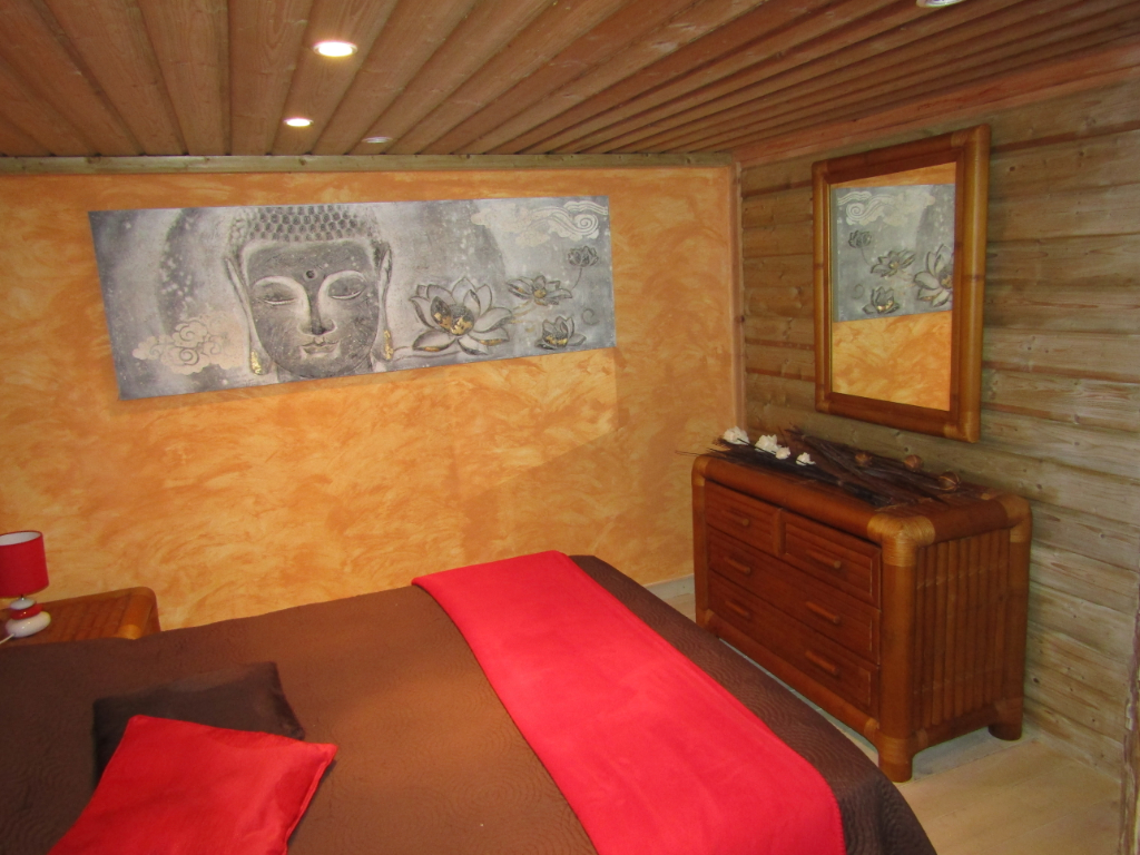 Chalet en bois 4 pièce(s) 72 m2 Porte en Valdaine (26). 650 m2 de terrain. 0699425308 Chalet en bois 4 pièce(s) 72 m2 Porte en Valdaine (26). 650 m2 de terrain. 0699425308