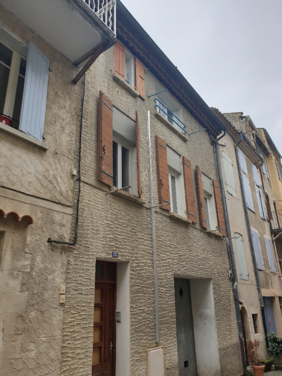 Immeuble à Nyons avec 2 appartements de 2 pièce(s) 0618473547 Immeuble à Nyons avec 2 appartements de 2 pièce(s) 0618473547
