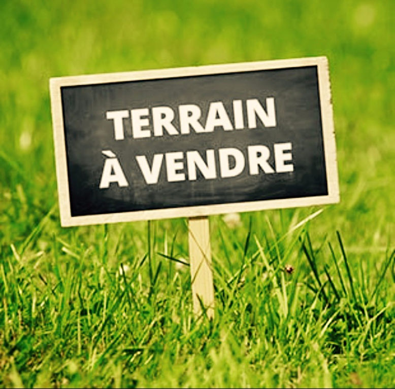 Terrain Poitiers 675 m2 Terrain Poitiers 675 m2