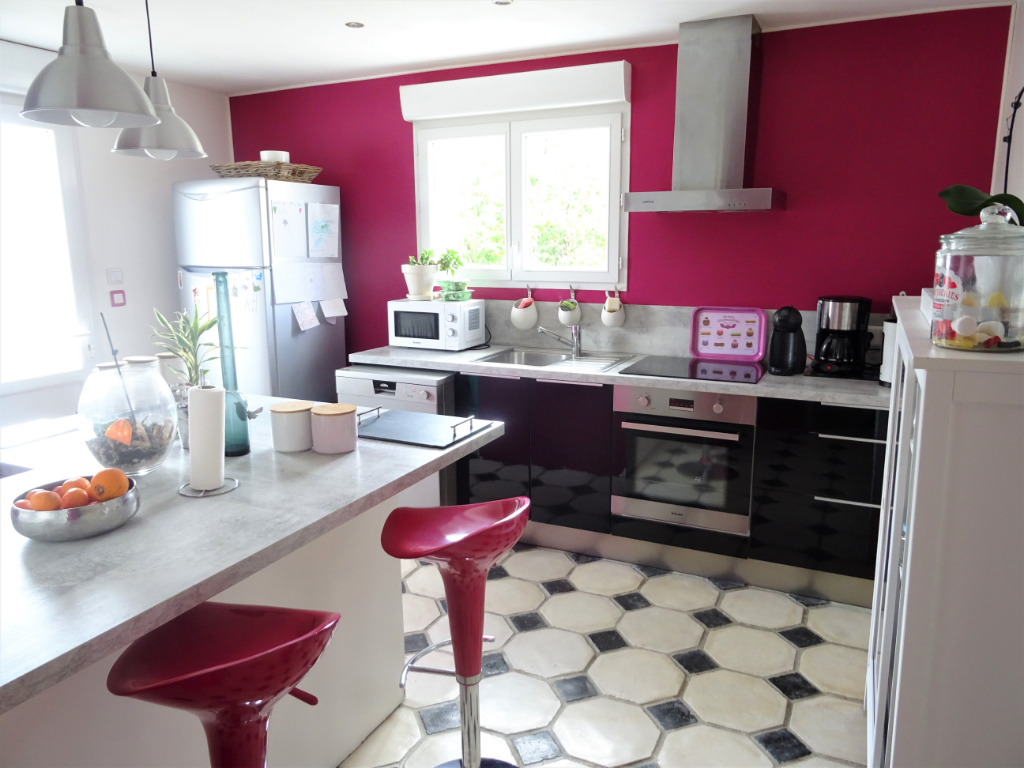 EXCLUSIVITE, MAISON MIGNALOUX, 3 CHAMBRES, 130M². EXCLUSIVITE, MAISON MIGNALOUX, 3 CHAMBRES, 130M².