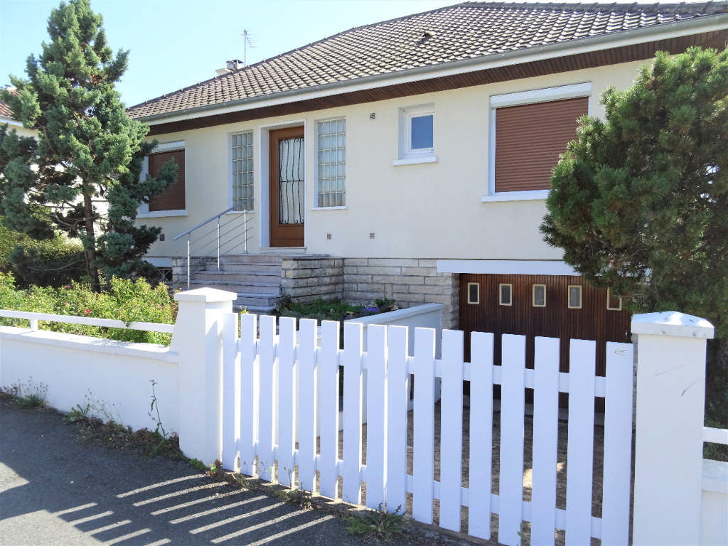 EXCLUSIVITÉ, BUXEROLLES MAISON 3 CHAMBRES 124 M² IDÉALEMENT SITUÉE AU CALME PROCHE DE TOUTES LES COMMODITÉS EXCLUSIVITÉ, BUXEROLLES MAISON 3 CHAMBRES 124 M² IDÉALEMENT SITUÉE AU CALME PROCHE DE TOUTES LES COMMODITÉS