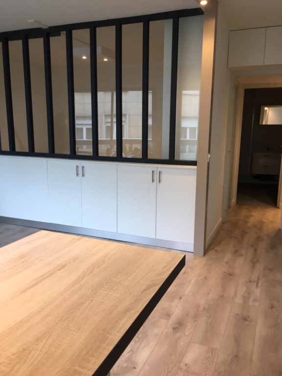 APPARTEMENT 41 M² T2 POITIERS CENTRE APPARTEMENT 41 M² T2 POITIERS CENTRE