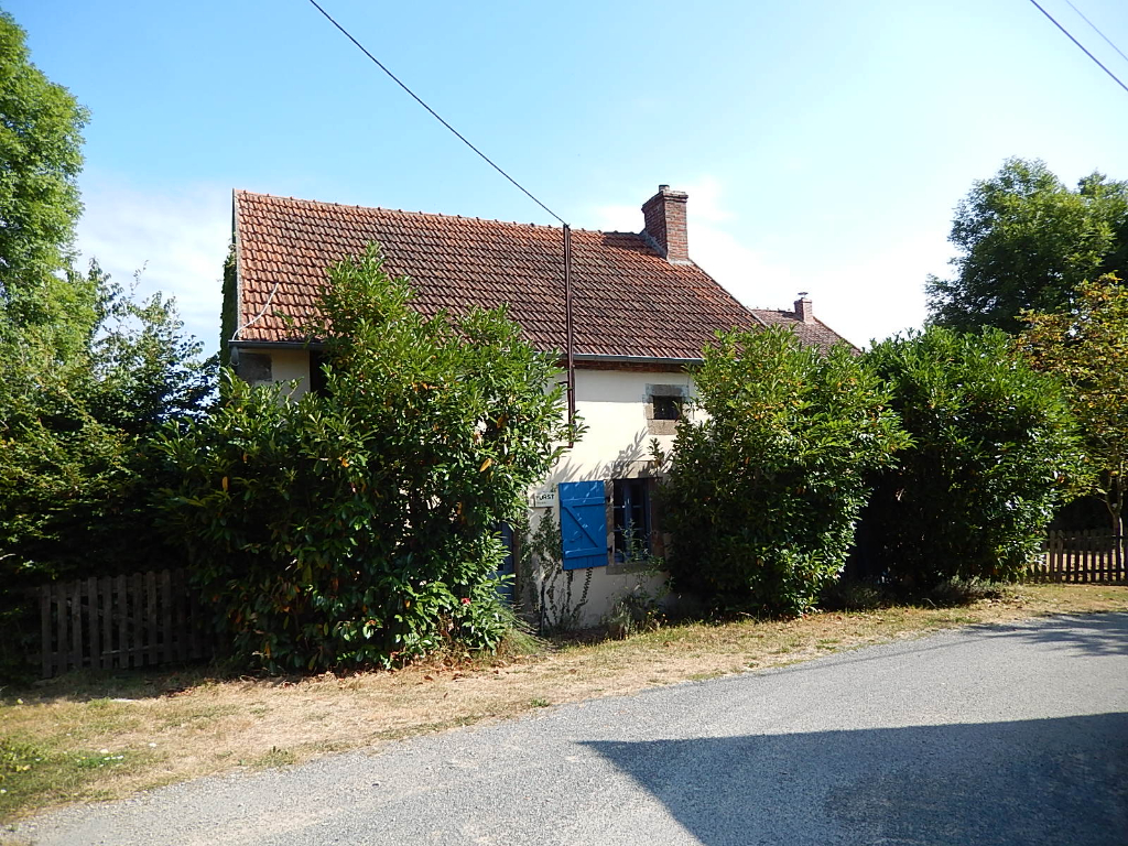 Hyds - Belle maison de vacances dans un petit quartier résidentiel avec quelques maisons voisines, en zone rurale, sur 1200 m² Hyds - Belle maison de vacances dans un petit quartier résidentiel avec quelques maisons voisines, en zone rurale, sur 1200 m²