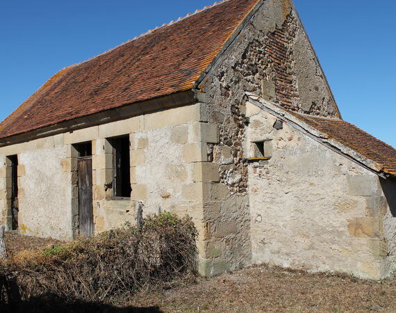 Buxieres les Mines ? Petit maison entièrement à rénové sur 7500 m2 de terrain Buxieres les Mines ? Petit maison entièrement à rénové sur 7500 m2 de terrain