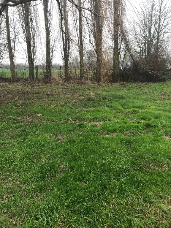Terrain Evin Malmaison 717 m2 Terrain Evin Malmaison 717 m2