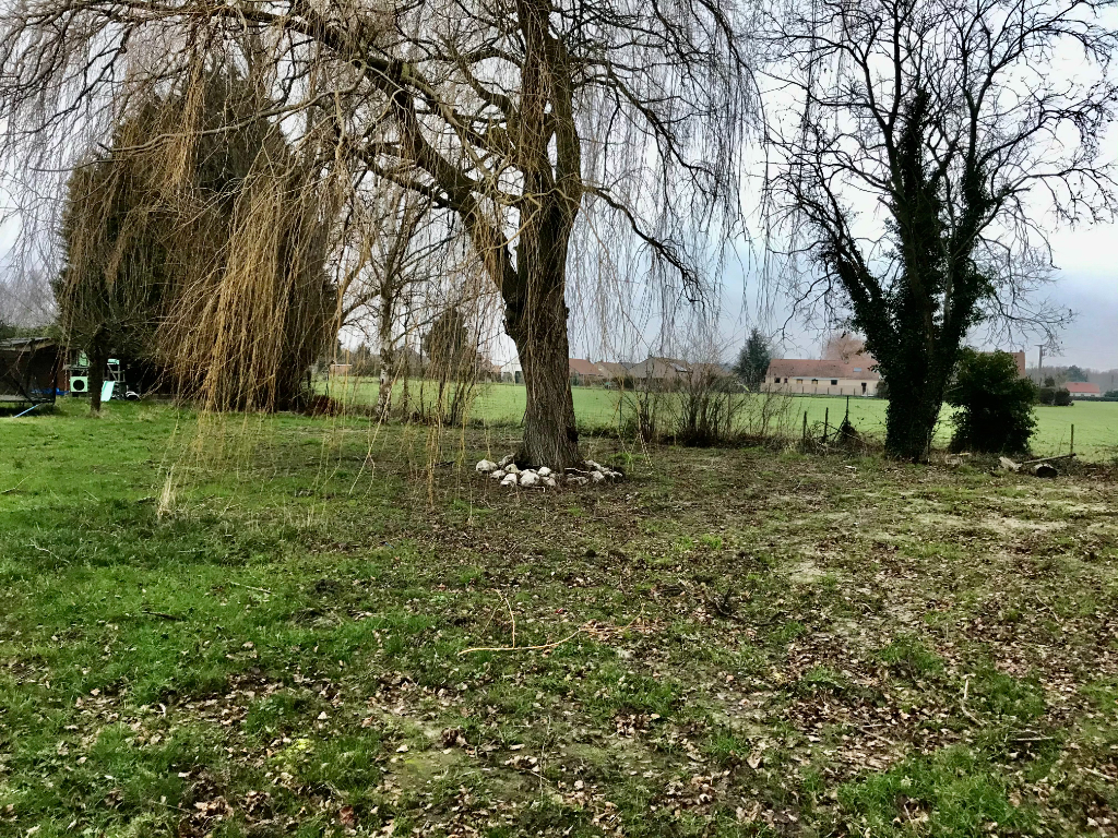 Terrain Evin Malmaison 928 m2 Terrain Evin Malmaison 928 m2