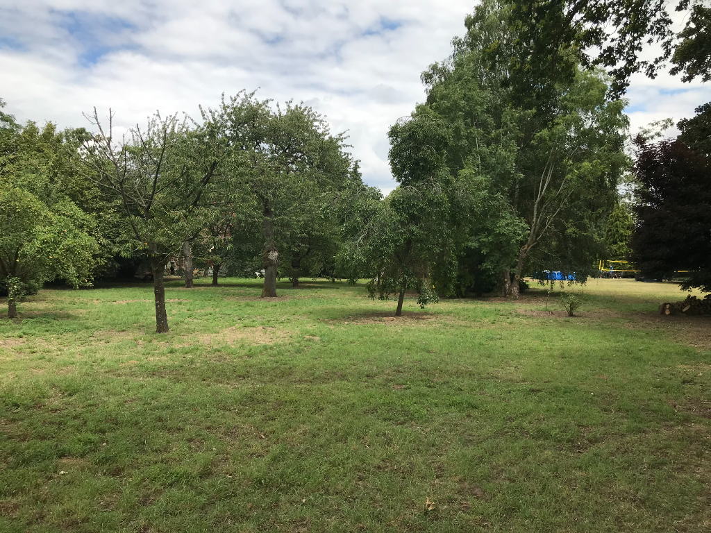 Terrain Ostricourt 1700 m2 Terrain Ostricourt 1700 m2
