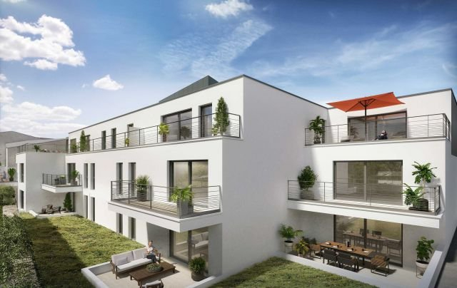 Brest St Martin Type 3 avec terrasse et ascenseur Brest St Martin Type 3 avec terrasse et ascenseur