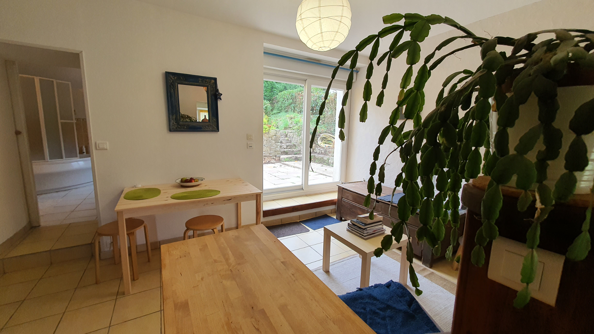 Vente d'une maison 2 pièces (60 m²) à ST RENAN Vente d'une maison 2 pièces (60 m²) à ST RENAN