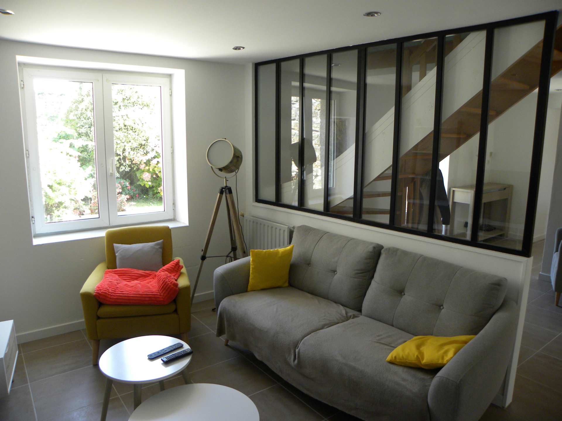 PLOUDALMEZEAU : maison F4 90 m² PLOUDALMEZEAU : maison F4 90 m²