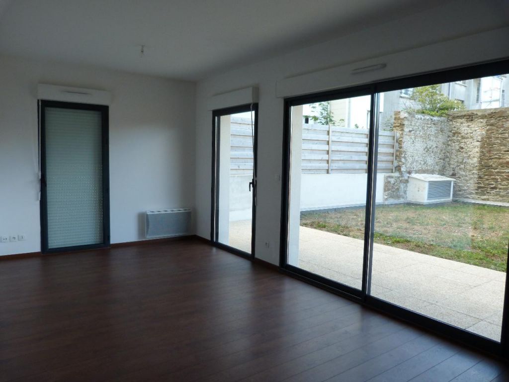 BREST HARTELOIRE - T3 récent de 72 m² parking/ascenseur BREST HARTELOIRE - T3 récent de 72 m² parking/ascenseur