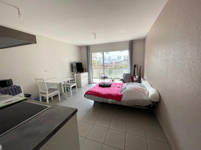 BREST PRAT LEDAN - Studio de 24m² avec parking BREST PRAT LEDAN - Studio de 24m² avec parking