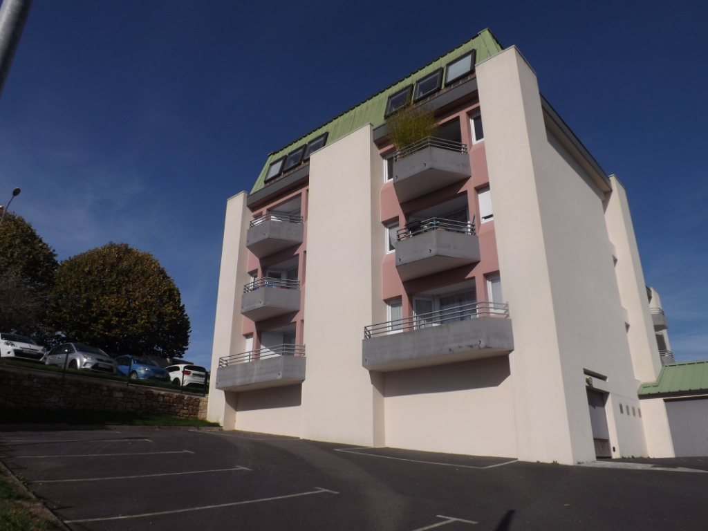 Appartement GUIPAVAS Centre T2 Pour investisseur Appartement GUIPAVAS Centre T2 Pour investisseur
