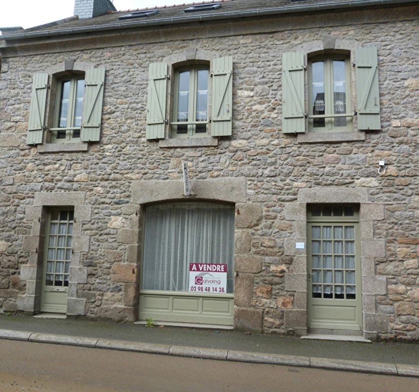 Maison Lanildut 7 pièce(s) _ Sous Compromis Maison Lanildut 7 pièce(s) _ Sous Compromis