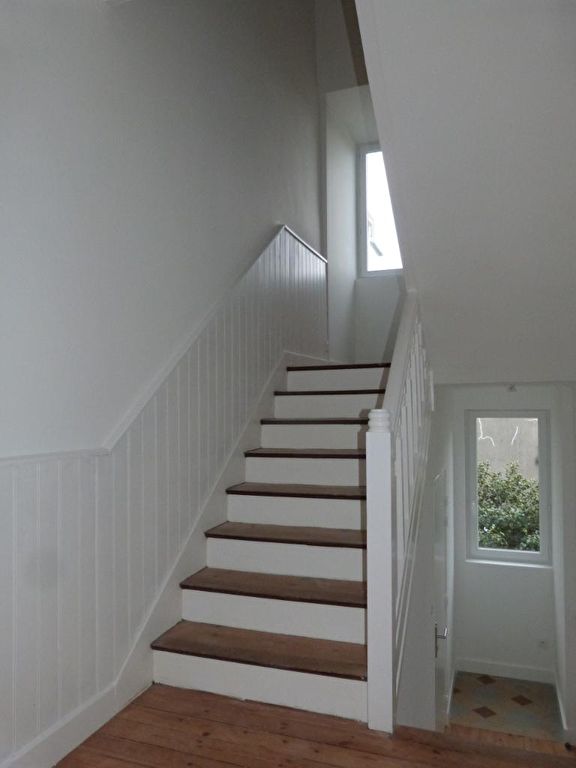 Brest Rive Gauche duplex type 7 Brest Rive Gauche duplex type 7