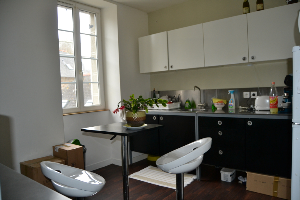 Ploudalmezeau - Appartement 2 pièce(s) 55 m2 Ploudalmezeau - Appartement 2 pièce(s) 55 m2