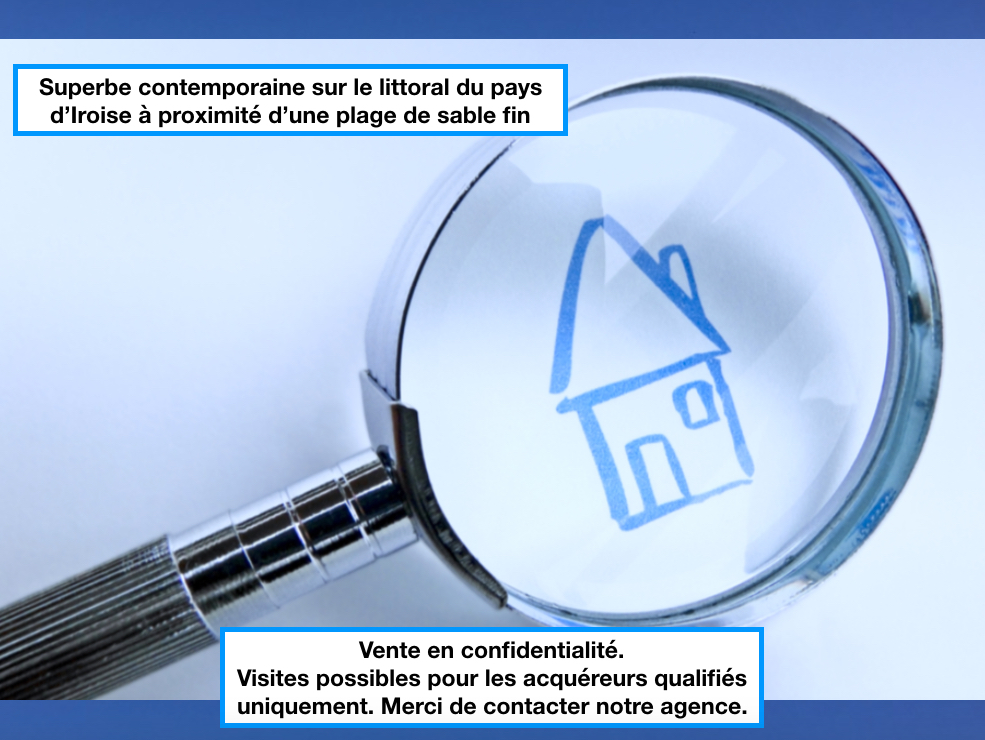 Maison contemporaine 170 m2 plain-pied Maison contemporaine 170 m2 plain-pied