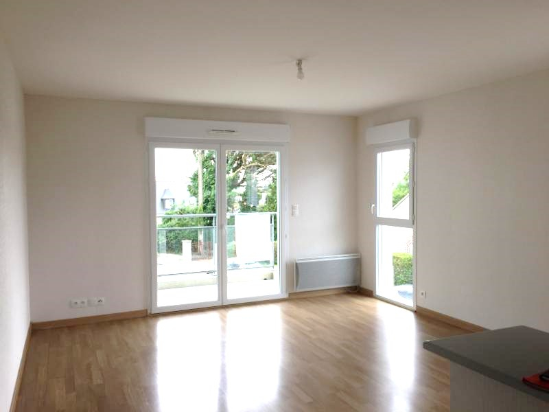 GUIPAVAS - Appartement T3 de 61m² dans résidence récente avec place de parking et cave GUIPAVAS - Appartement T3 de 61m² dans résidence récente avec place de parking et cave