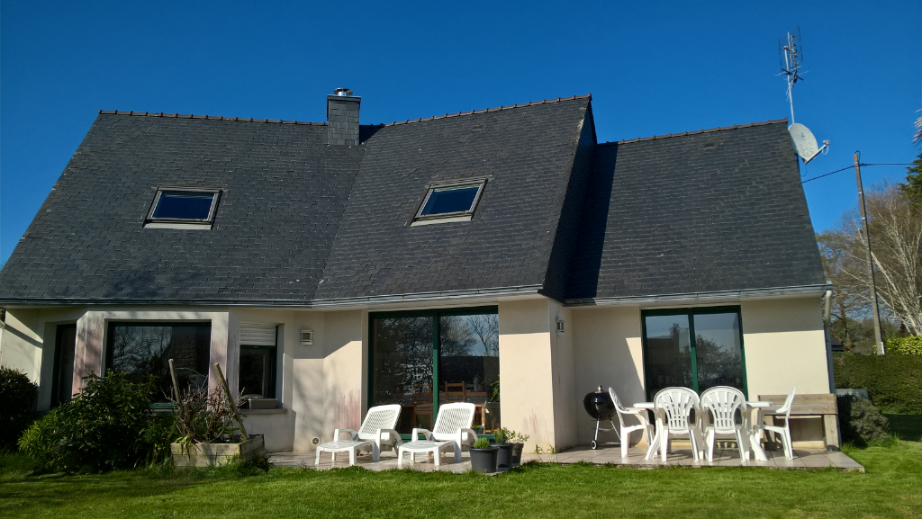 Maison Proche Mer Guipavas - Le Douvez Maison Proche Mer Guipavas - Le Douvez