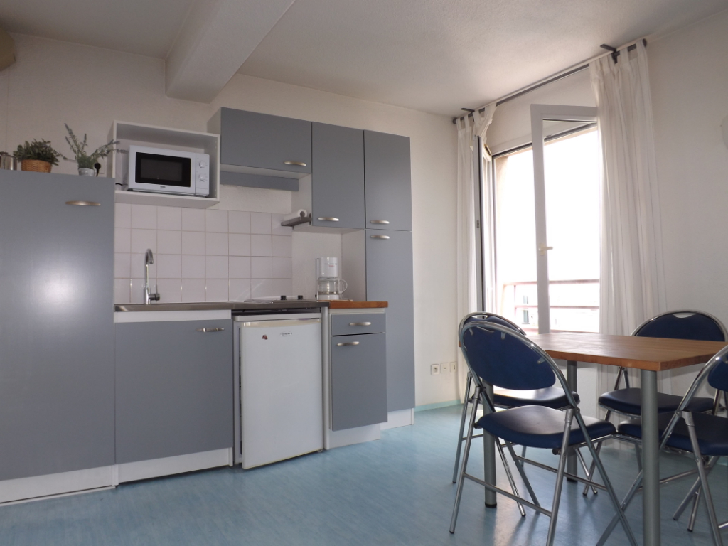 Appartement BREST CENTRE beau T1Bis- ASCENSEUR Appartement BREST CENTRE beau T1Bis- ASCENSEUR