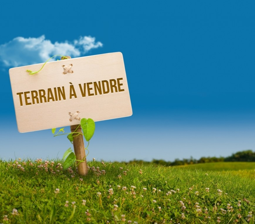 PLOUDALMÉZEAU BOURG - Terrain constructible -SOUS COMPROMIS PLOUDALMÉZEAU BOURG - Terrain constructible -SOUS COMPROMIS