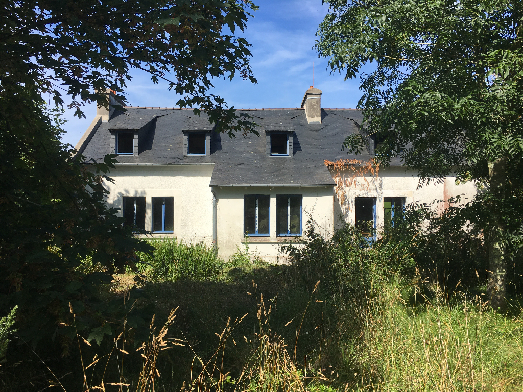 Maison Porspoder 250 m2 possibilité 6 chambres 10 pièces Maison Porspoder 250 m2 possibilité 6 chambres 10 pièces