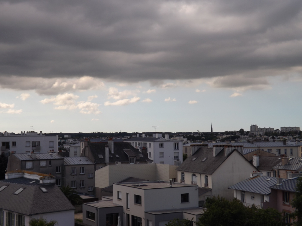 BREST SAINT-MARTIN T4 BALCON POSSIBILITÉ GARAGE BREST SAINT-MARTIN T4 BALCON POSSIBILITÉ GARAGE