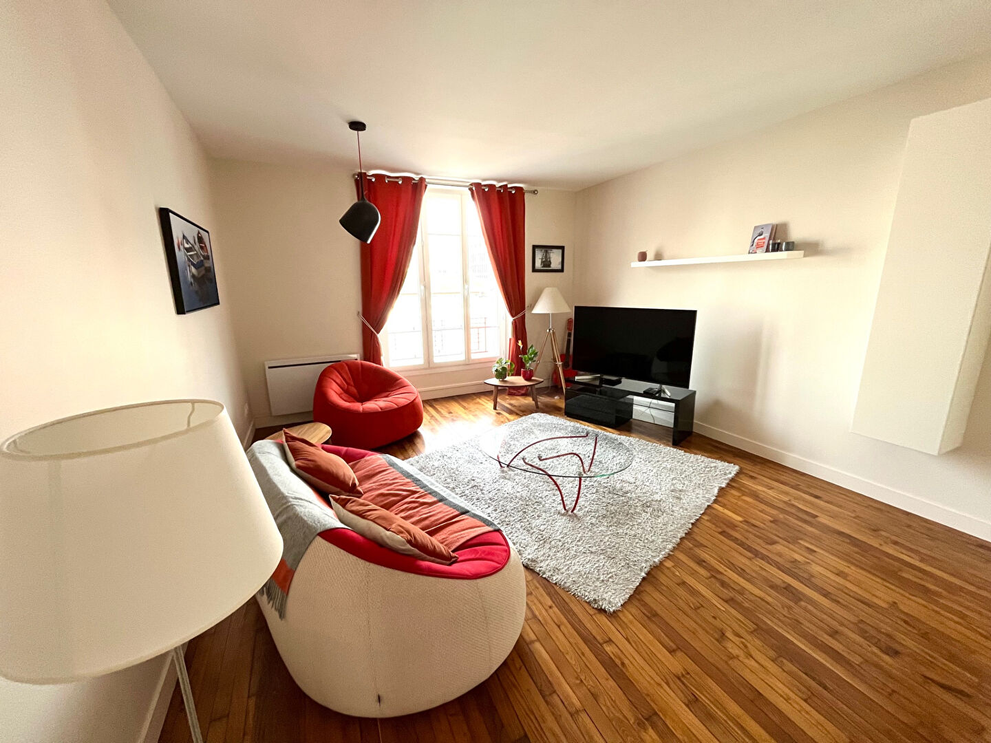 BREST SIAM/SAINT LOUIS : T4 -78m²- garage BREST SIAM/SAINT LOUIS : T4 -78m²- garage