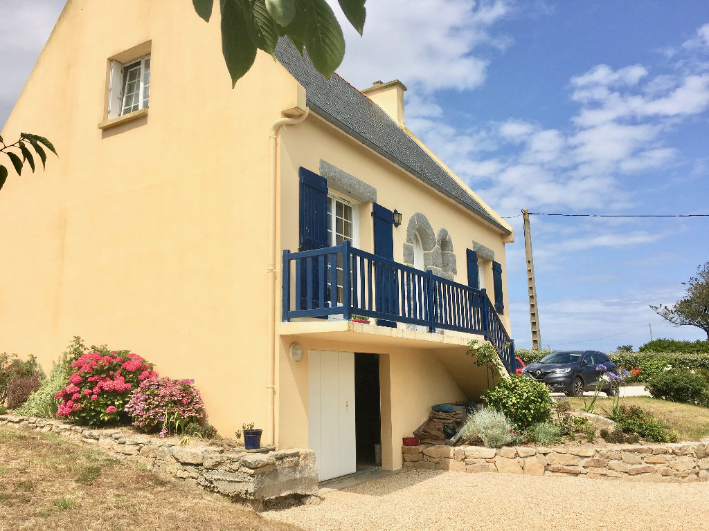 Néo-bretonne 130 m2 proche plage Néo-bretonne 130 m2 proche plage