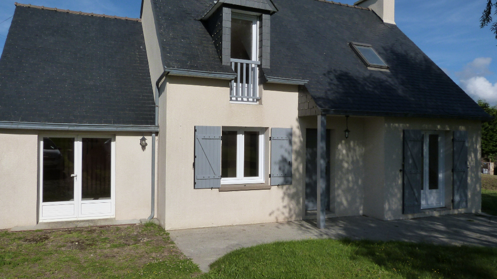 Saint-Pabu - Maison idéale vacances ou location Saint-Pabu - Maison idéale vacances ou location