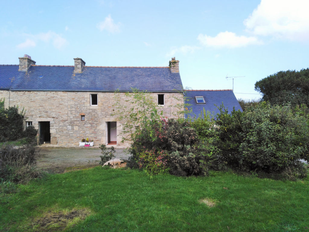 Ferme et dépendance aménagée Ferme et dépendance aménagée