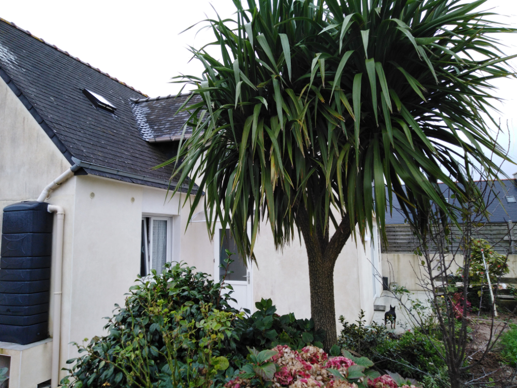 Maison 4 pièces - 85 m² Maison 4 pièces - 85 m²