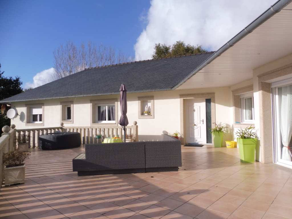 Guipavas-Le Douvez Contemporaine T7 Excellentes Prestations Guipavas-Le Douvez Contemporaine T7 Excellentes Prestations
