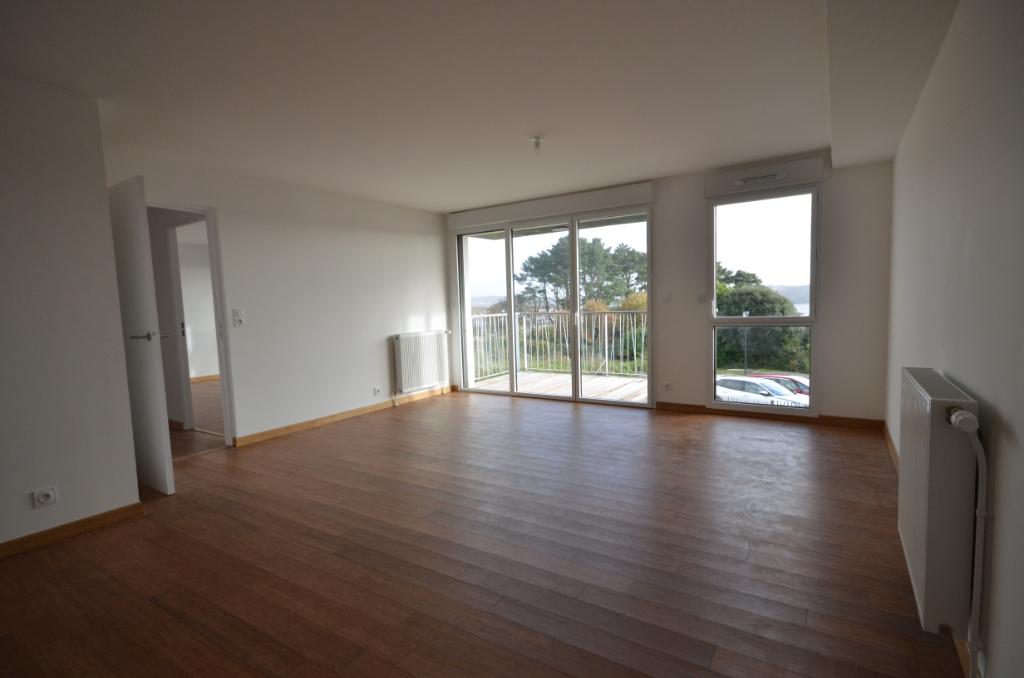 Guipavas appartement neuf 60 m² Guipavas appartement neuf 60 m²