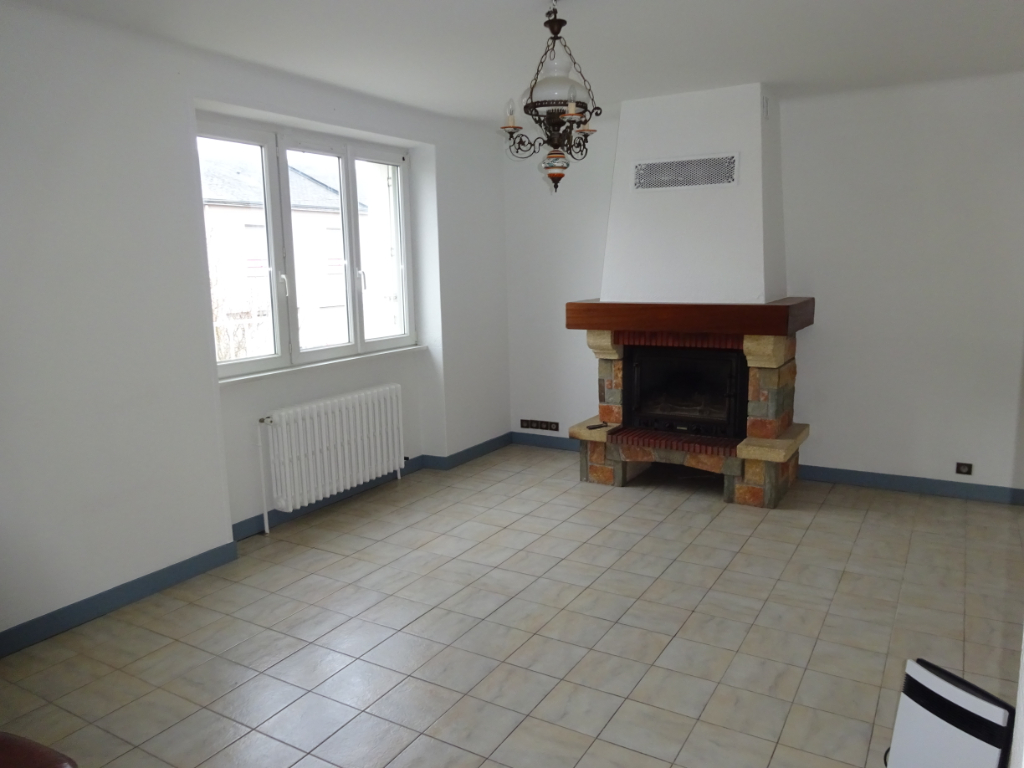 Maison 6 pièces Maison 6 pièces