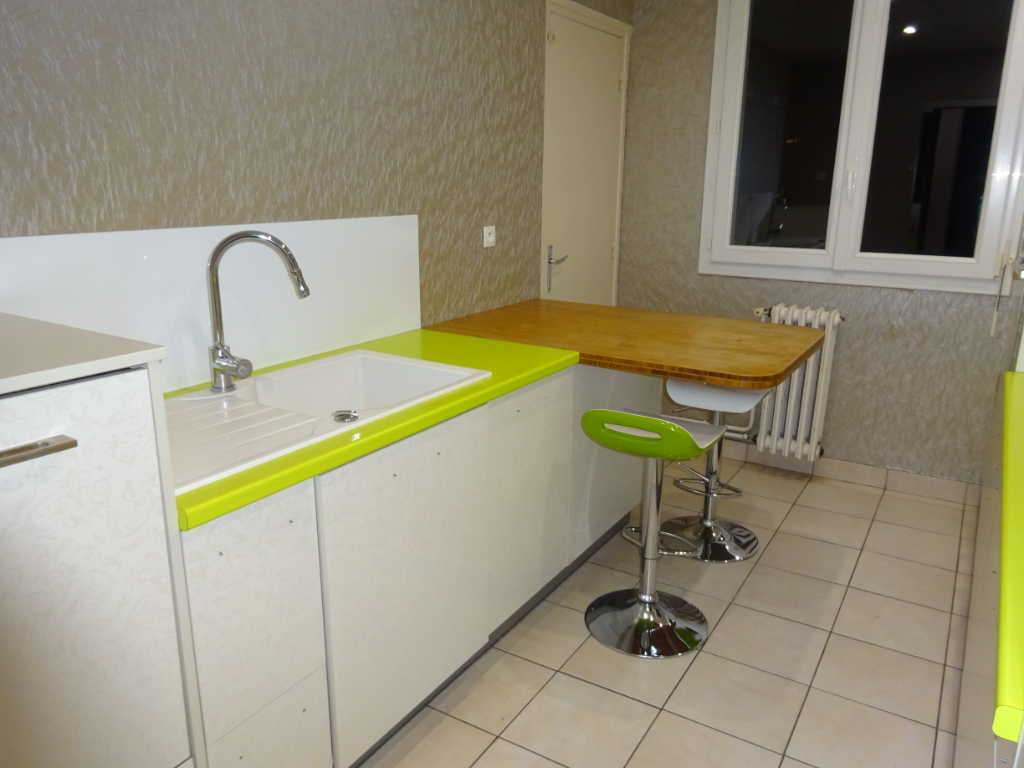 appartement T3 vue mer appartement T3 vue mer