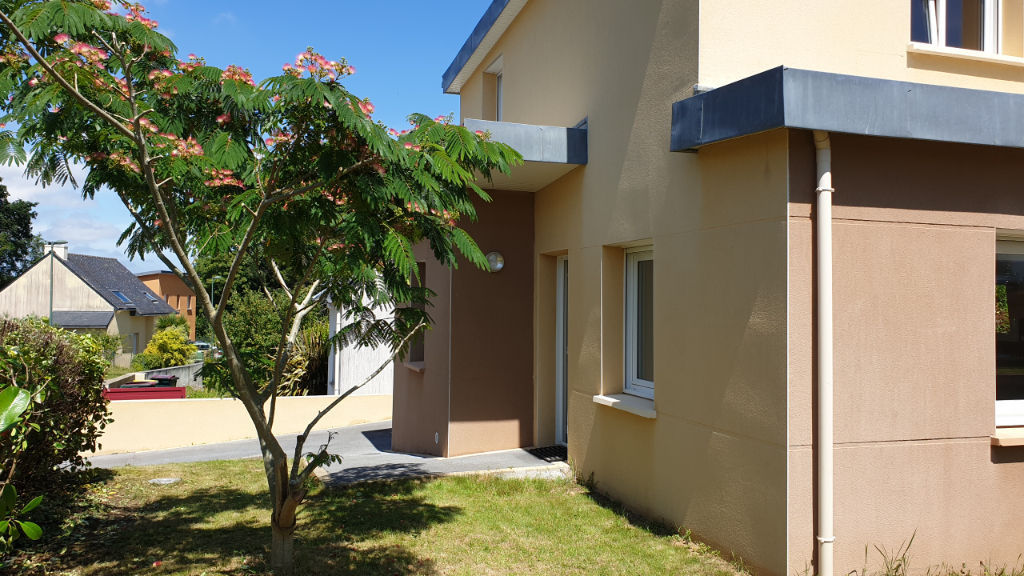 Brest Cavale Blanche Contemporaine T6 avec garage ! Brest Cavale Blanche Contemporaine T6 avec garage !