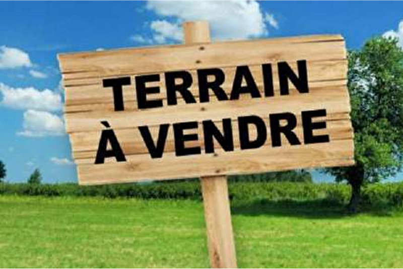 SAINT PABU - Terrain constructible 1391 m2 SAINT PABU - Terrain constructible 1391 m2