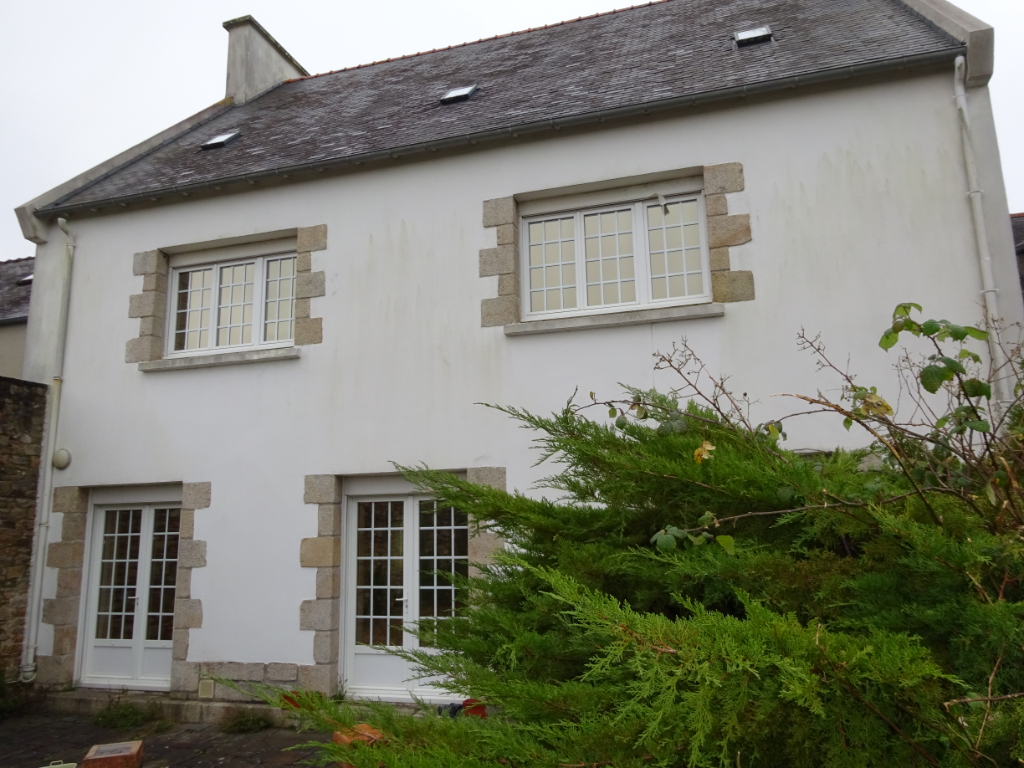 VENDU - Maison Gouesnou VENDU - Maison Gouesnou
